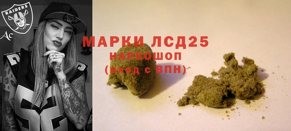 прущий лед Абаза