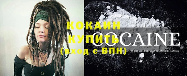 прущий лед Абаза